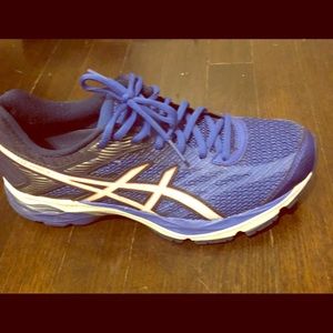 Asics Gel-Flux 4